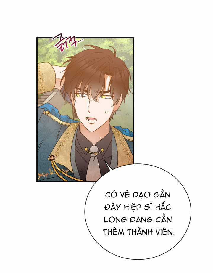 Tiểu Thư Bé Bỏng Đáng Yêu! Chapter 203.2 trang 41