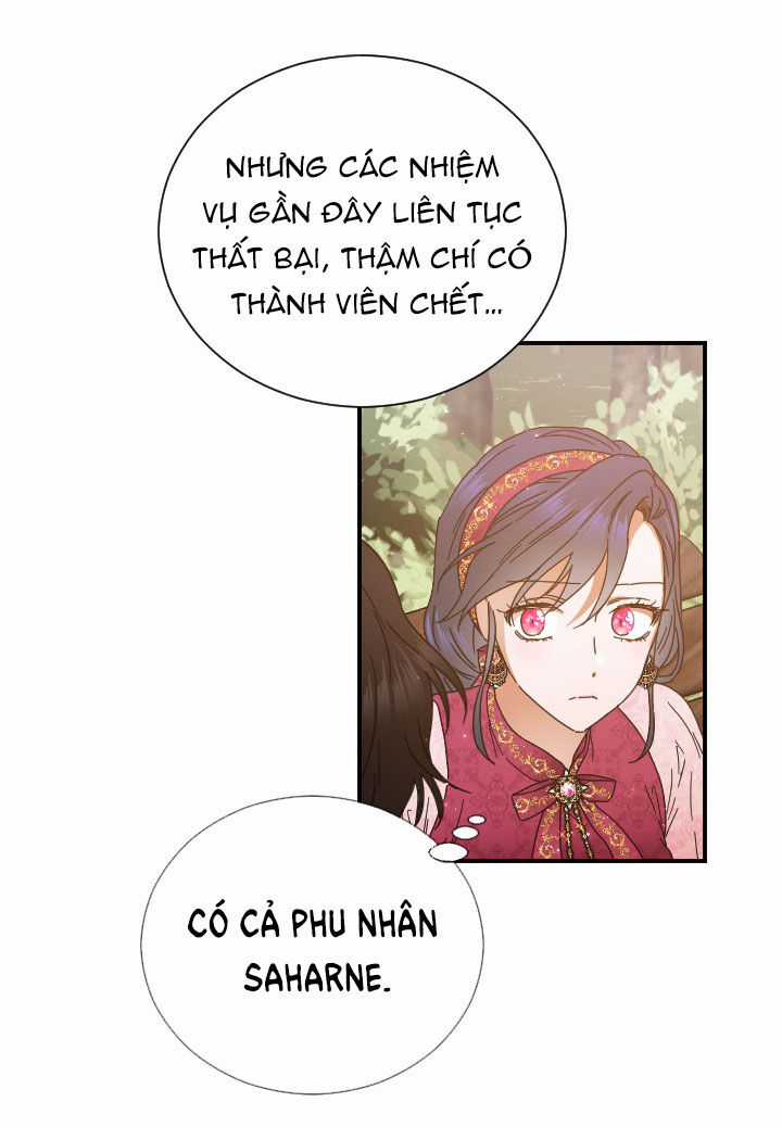 Tiểu Thư Bé Bỏng Đáng Yêu! Chapter 203.2 trang 43