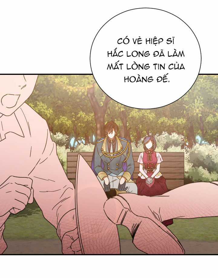 Tiểu Thư Bé Bỏng Đáng Yêu! Chapter 203.2 trang 44