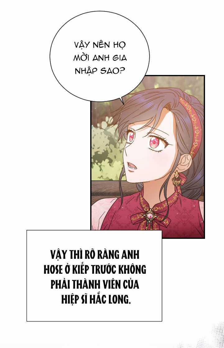 Tiểu Thư Bé Bỏng Đáng Yêu! Chapter 203.2 trang 45