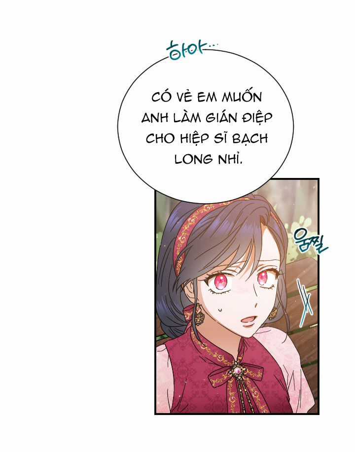 Tiểu Thư Bé Bỏng Đáng Yêu! Chapter 203.2 trang 48