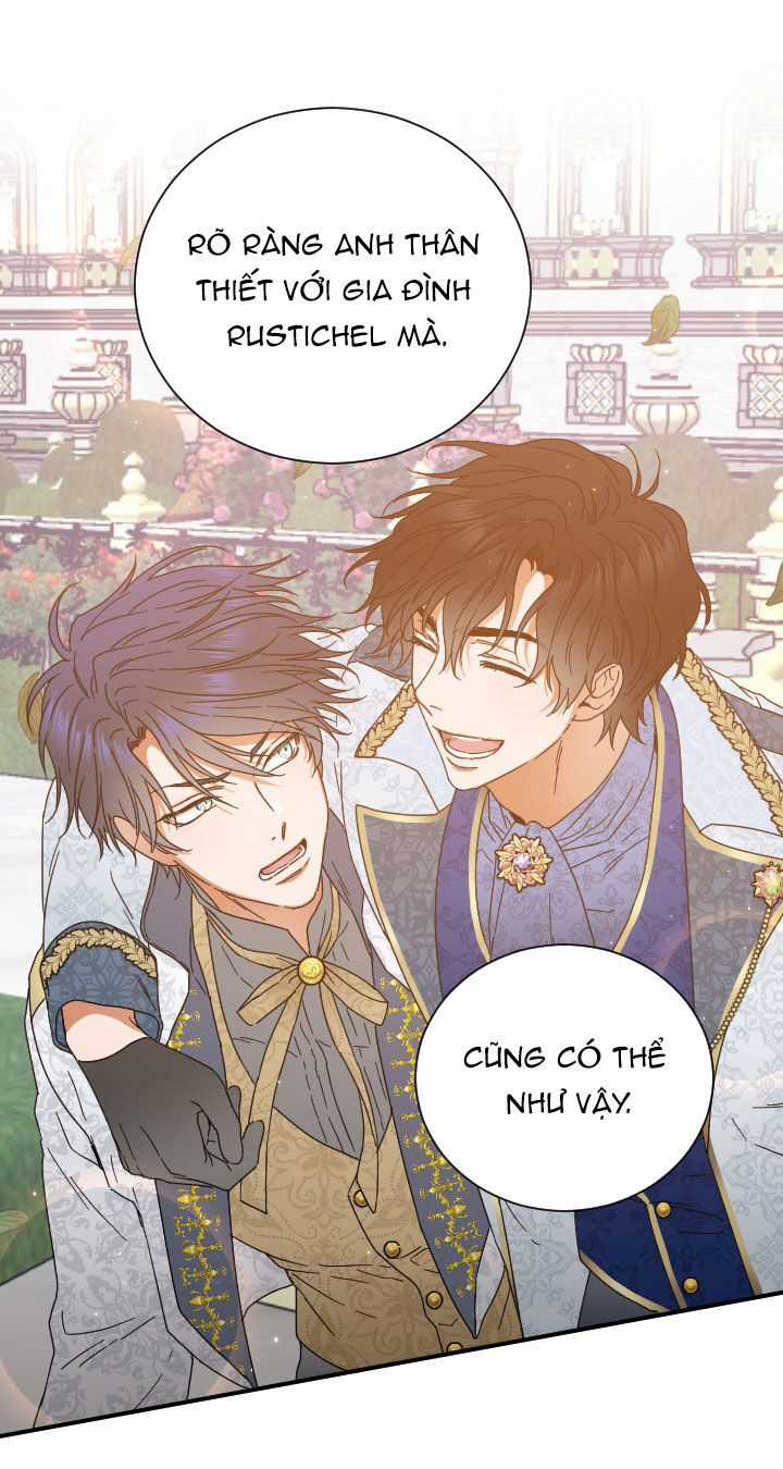 Tiểu Thư Bé Bỏng Đáng Yêu! Chapter 203.2 trang 49