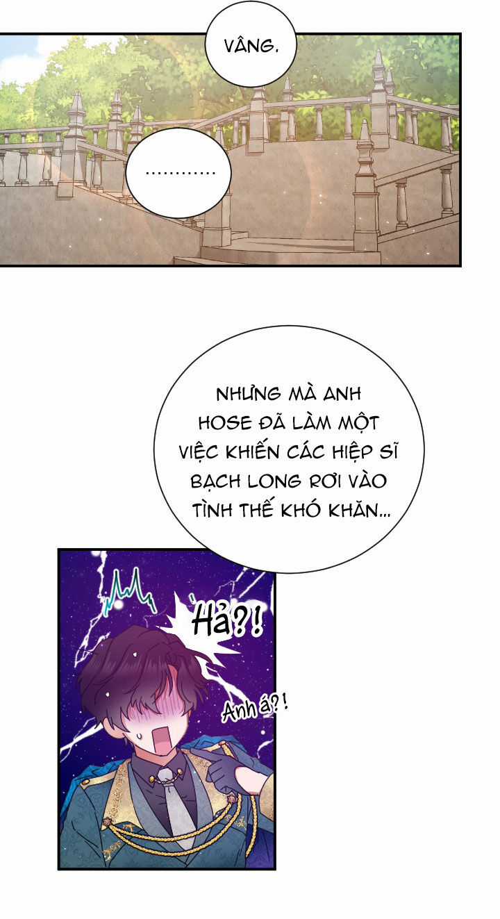 Tiểu Thư Bé Bỏng Đáng Yêu! Chapter 203.2 trang 53