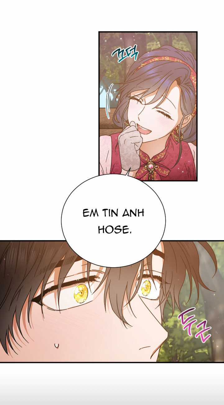 Tiểu Thư Bé Bỏng Đáng Yêu! Chapter 203.2 trang 55