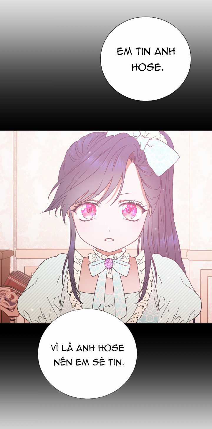 Tiểu Thư Bé Bỏng Đáng Yêu! Chapter 203.2 trang 56