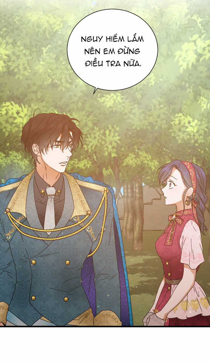 Tiểu Thư Bé Bỏng Đáng Yêu! Chapter 203.2 trang 7