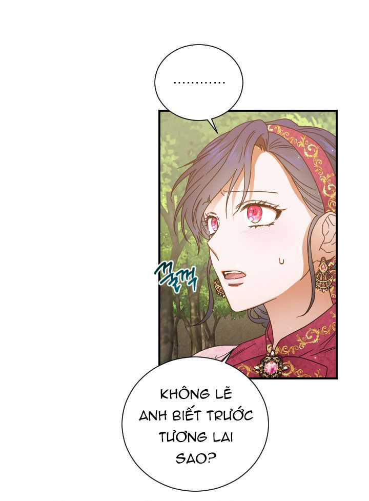 Tiểu Thư Bé Bỏng Đáng Yêu! Chapter 203.2 trang 8