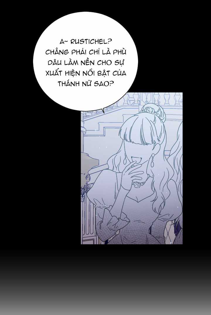 Tiểu Thư Bé Bỏng Đáng Yêu! Chapter 204.1 trang 10