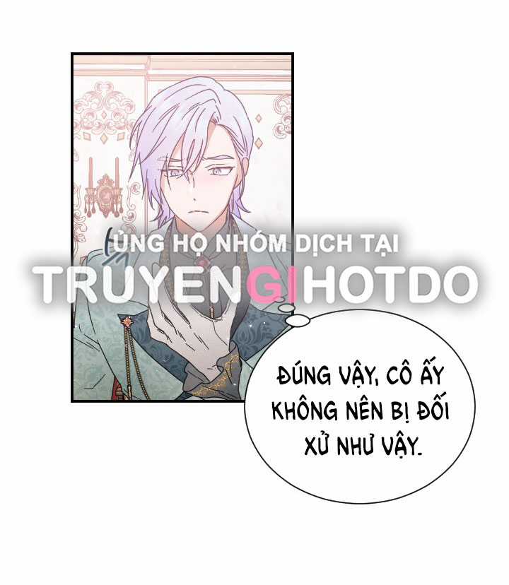 Tiểu Thư Bé Bỏng Đáng Yêu! Chapter 204.1 trang 12