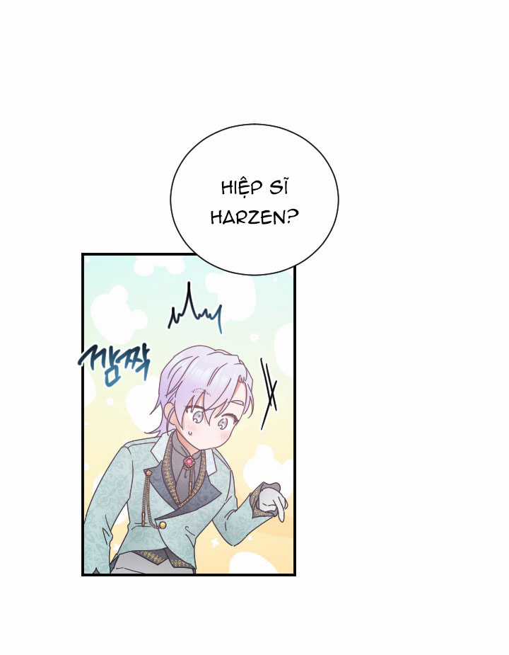 Tiểu Thư Bé Bỏng Đáng Yêu! Chapter 204.1 trang 15