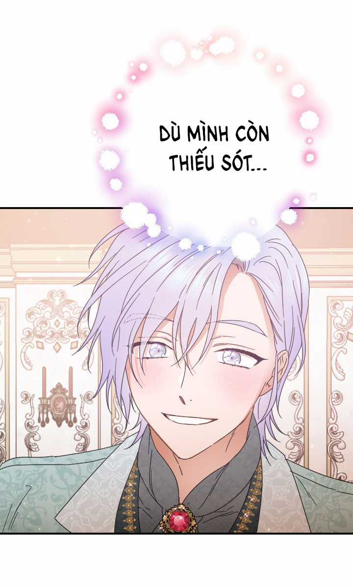 Tiểu Thư Bé Bỏng Đáng Yêu! Chapter 204.1 trang 18