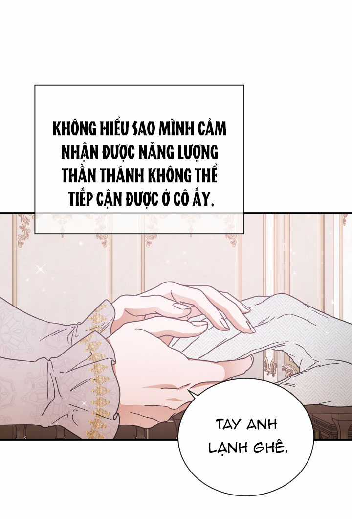 Tiểu Thư Bé Bỏng Đáng Yêu! Chapter 204.1 trang 19