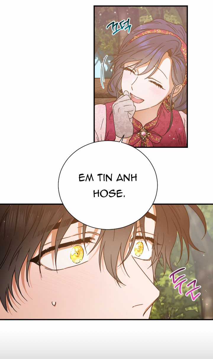 Tiểu Thư Bé Bỏng Đáng Yêu! Chapter 204.1 trang 2