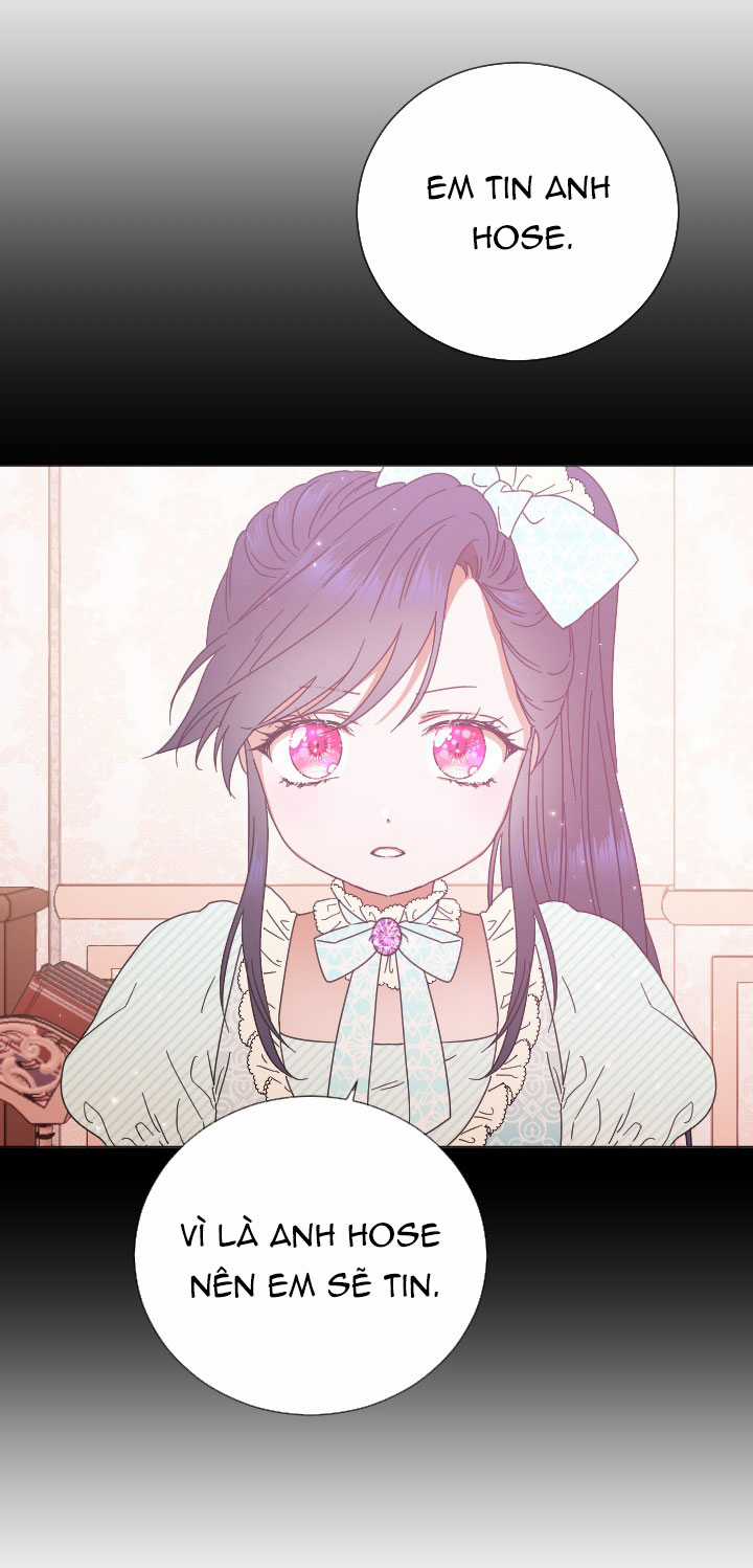 Tiểu Thư Bé Bỏng Đáng Yêu! Chapter 204.1 trang 3