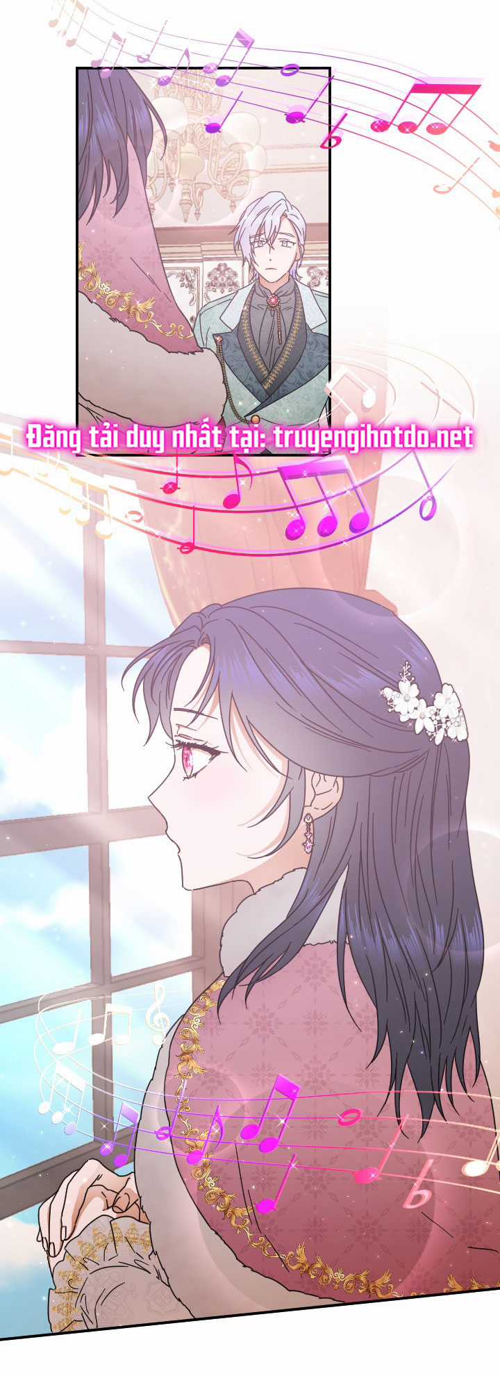 Tiểu Thư Bé Bỏng Đáng Yêu! Chapter 204.1 trang 7