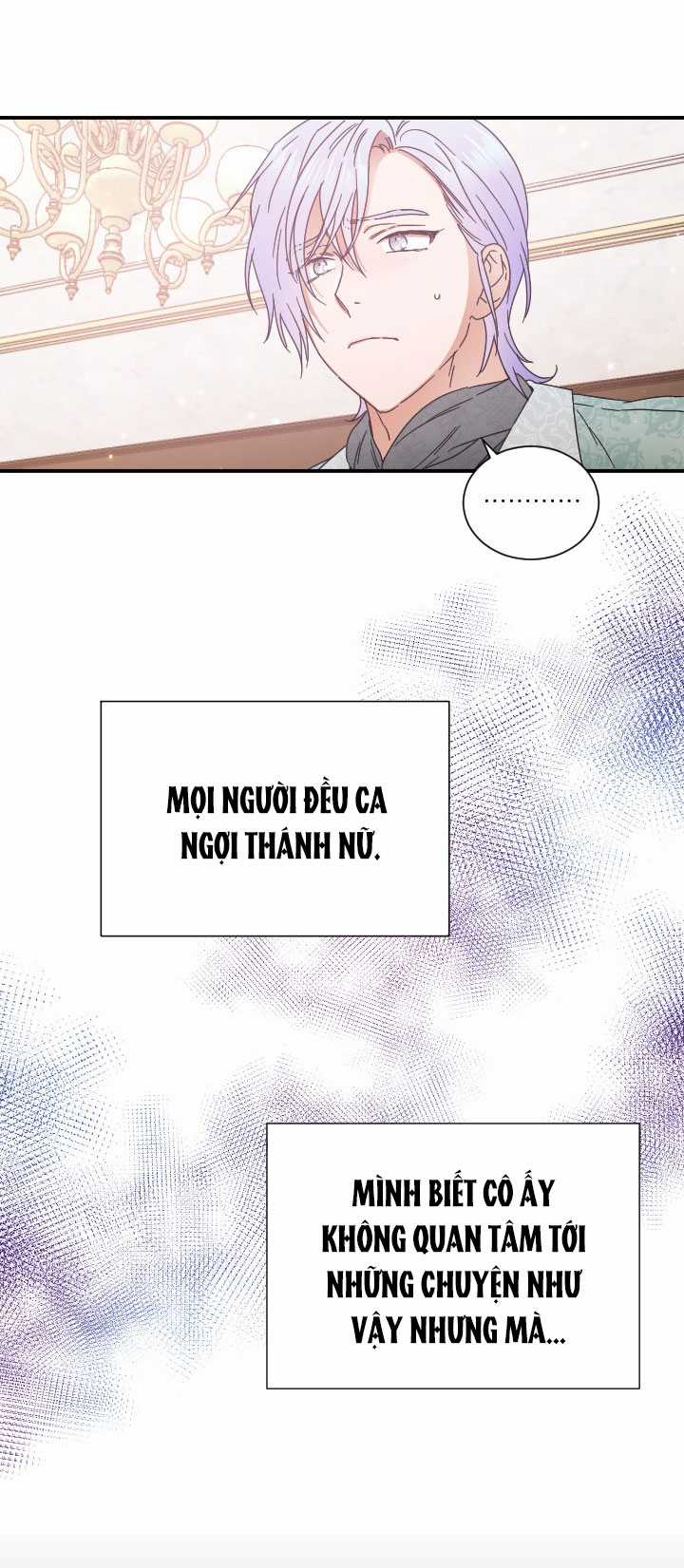 Tiểu Thư Bé Bỏng Đáng Yêu! Chapter 204.1 trang 8