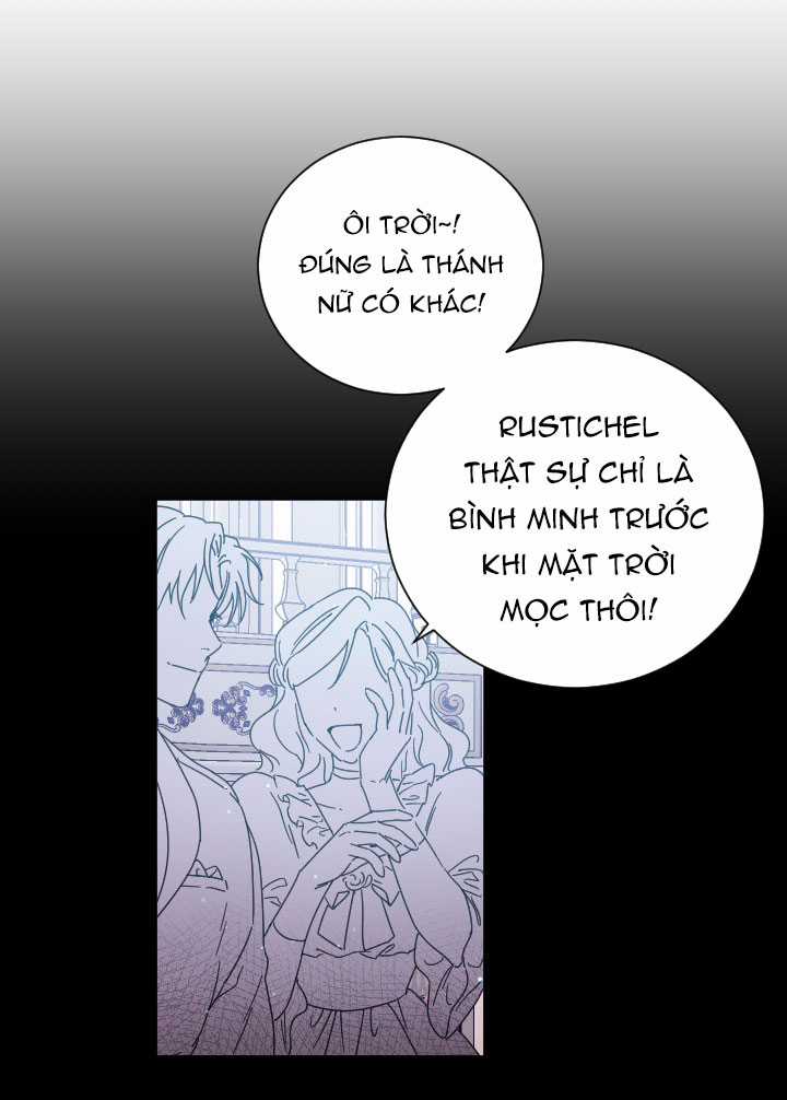 Tiểu Thư Bé Bỏng Đáng Yêu! Chapter 204.1 trang 9