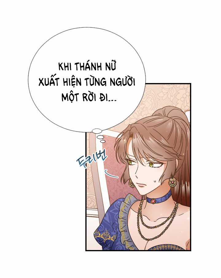 Tiểu Thư Bé Bỏng Đáng Yêu! Chapter 204.2 trang 11