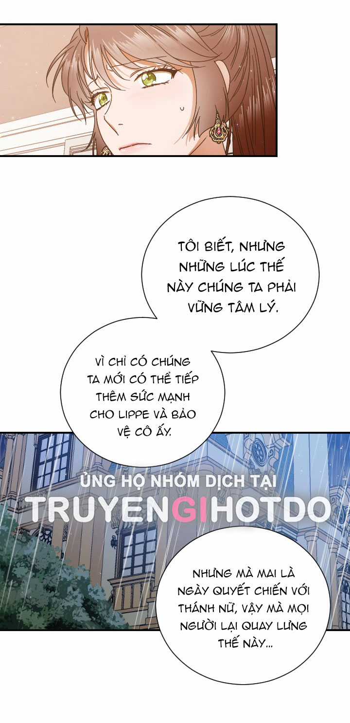 Tiểu Thư Bé Bỏng Đáng Yêu! Chapter 204.2 trang 14