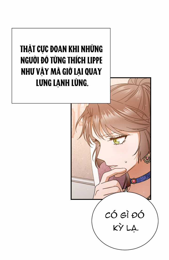 Tiểu Thư Bé Bỏng Đáng Yêu! Chapter 204.2 trang 15