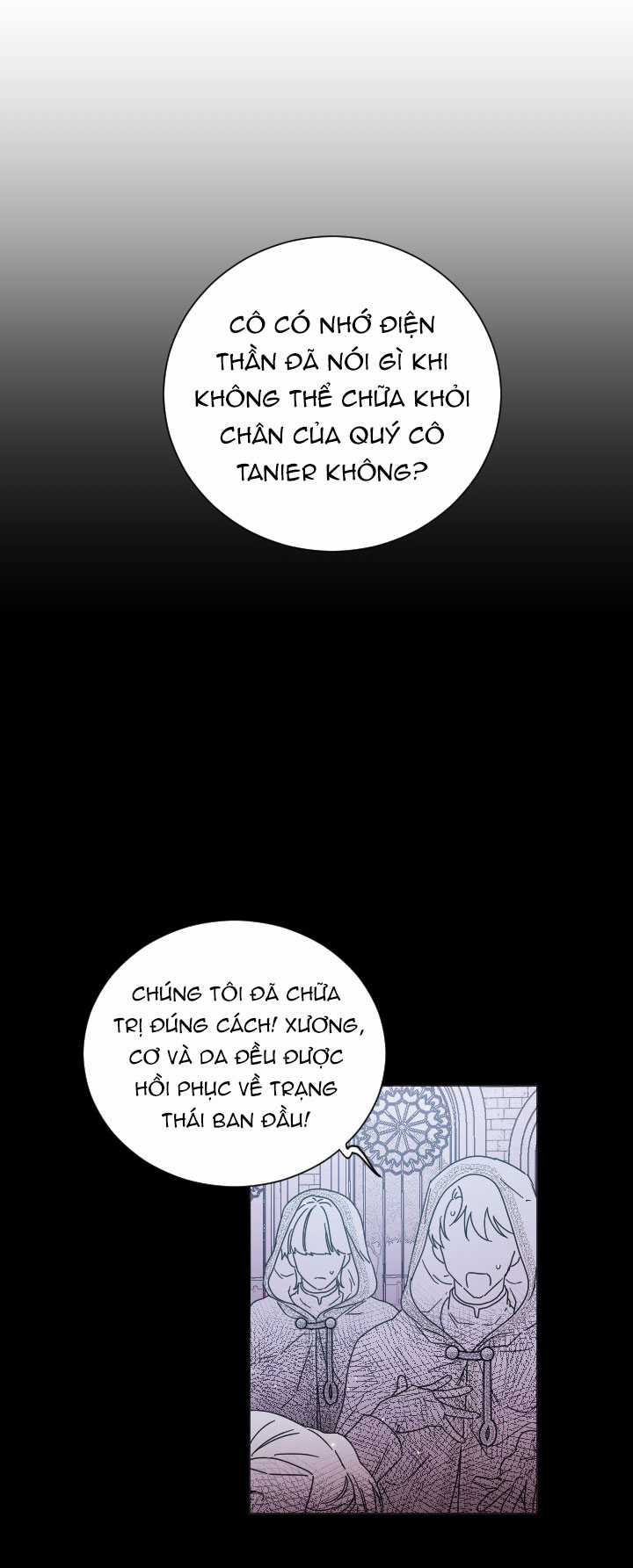 Tiểu Thư Bé Bỏng Đáng Yêu! Chapter 204.2 trang 17