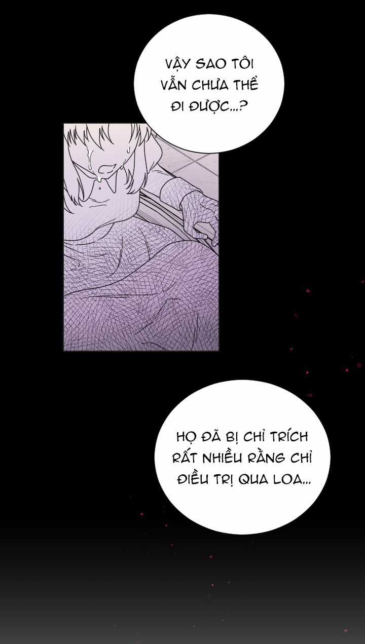 Tiểu Thư Bé Bỏng Đáng Yêu! Chapter 204.2 trang 18