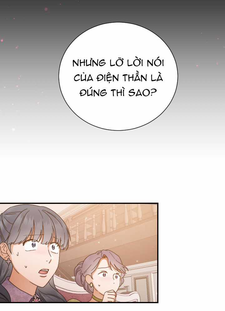 Tiểu Thư Bé Bỏng Đáng Yêu! Chapter 204.2 trang 19