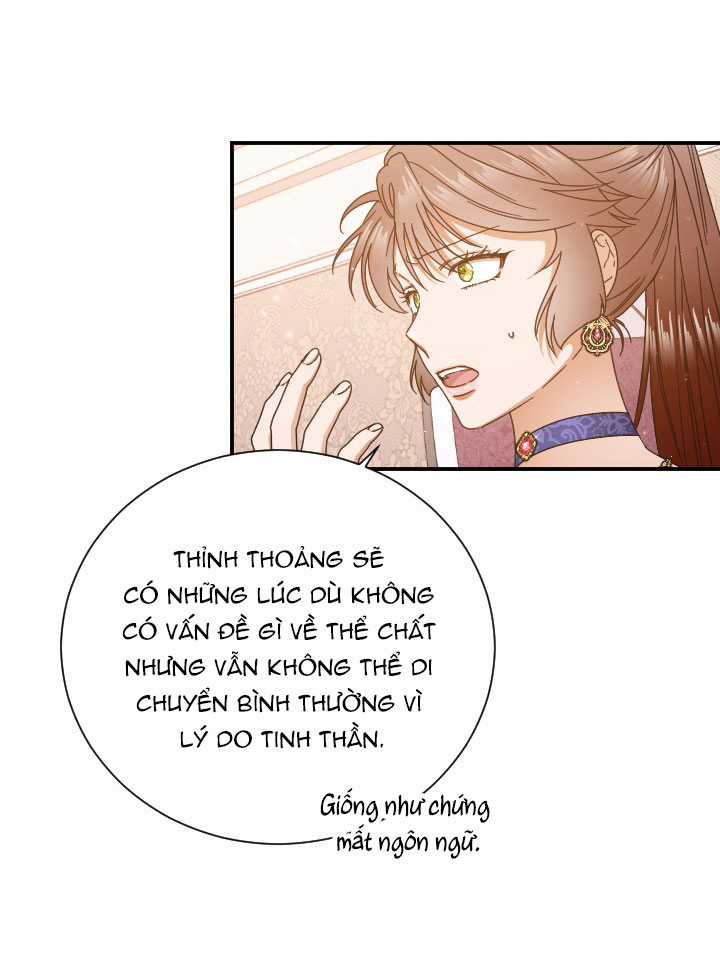 Tiểu Thư Bé Bỏng Đáng Yêu! Chapter 204.2 trang 20