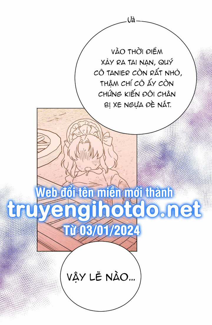 Tiểu Thư Bé Bỏng Đáng Yêu! Chapter 204.2 trang 21