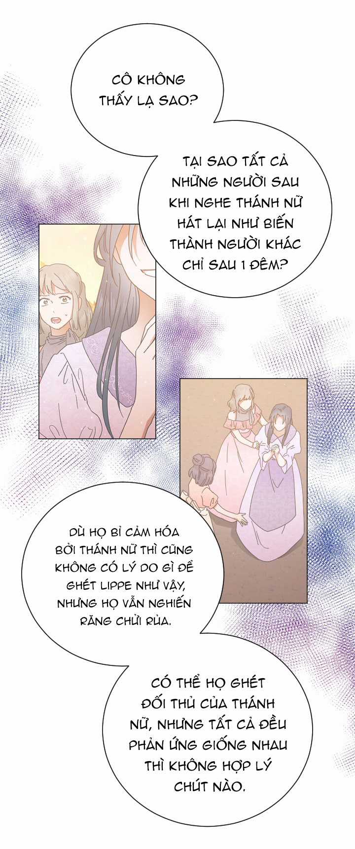 Tiểu Thư Bé Bỏng Đáng Yêu! Chapter 204.2 trang 23