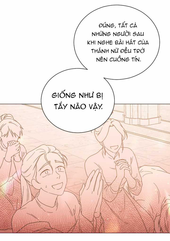 Tiểu Thư Bé Bỏng Đáng Yêu! Chapter 204.2 trang 26