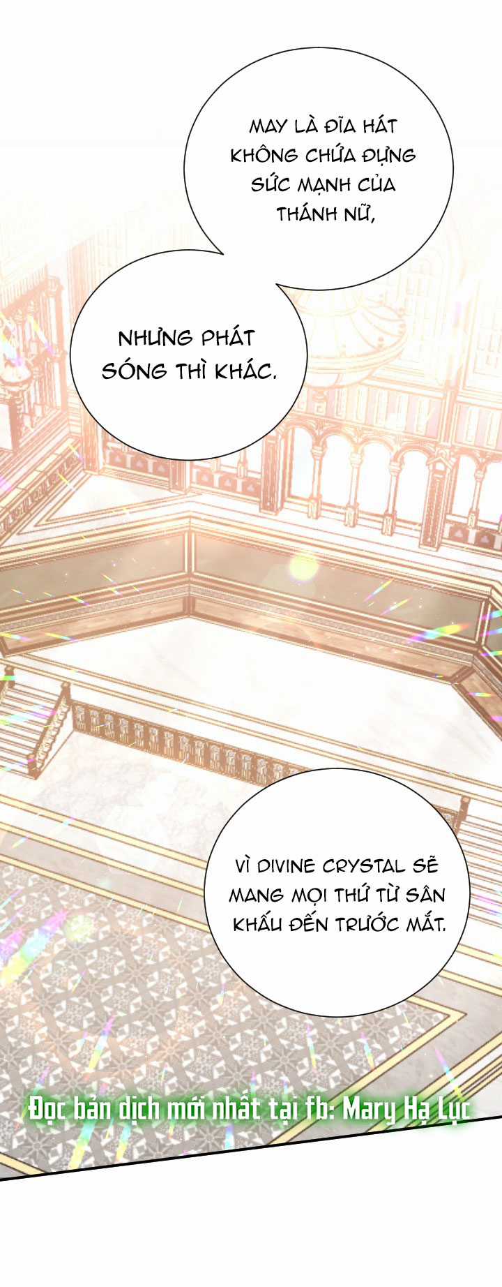 Tiểu Thư Bé Bỏng Đáng Yêu! Chapter 204.2 trang 27