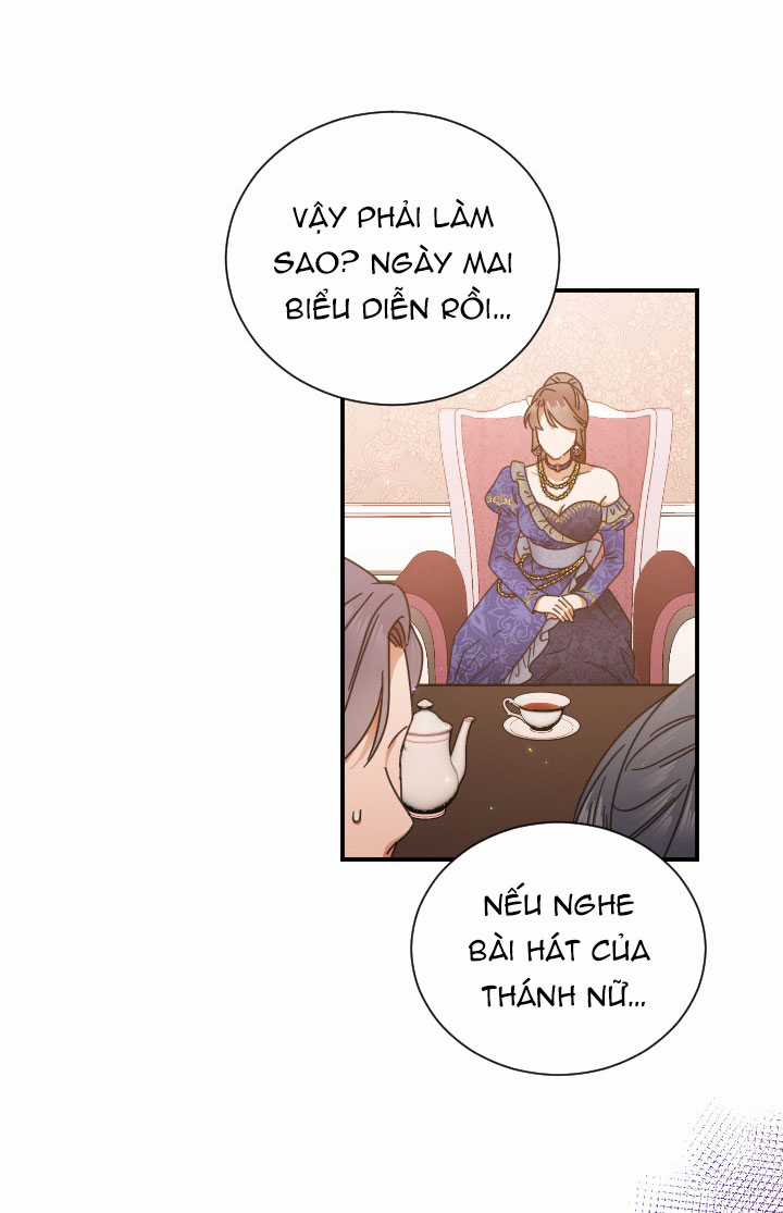 Tiểu Thư Bé Bỏng Đáng Yêu! Chapter 204.2 trang 28