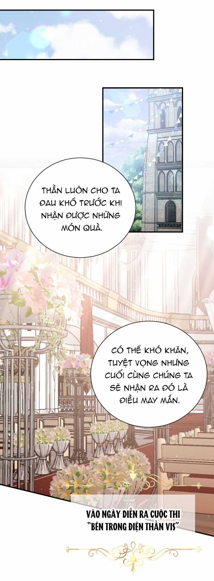 Tiểu Thư Bé Bỏng Đáng Yêu! Chapter 204.2 trang 30