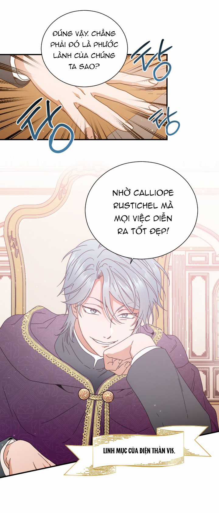 Tiểu Thư Bé Bỏng Đáng Yêu! Chapter 204.2 trang 31