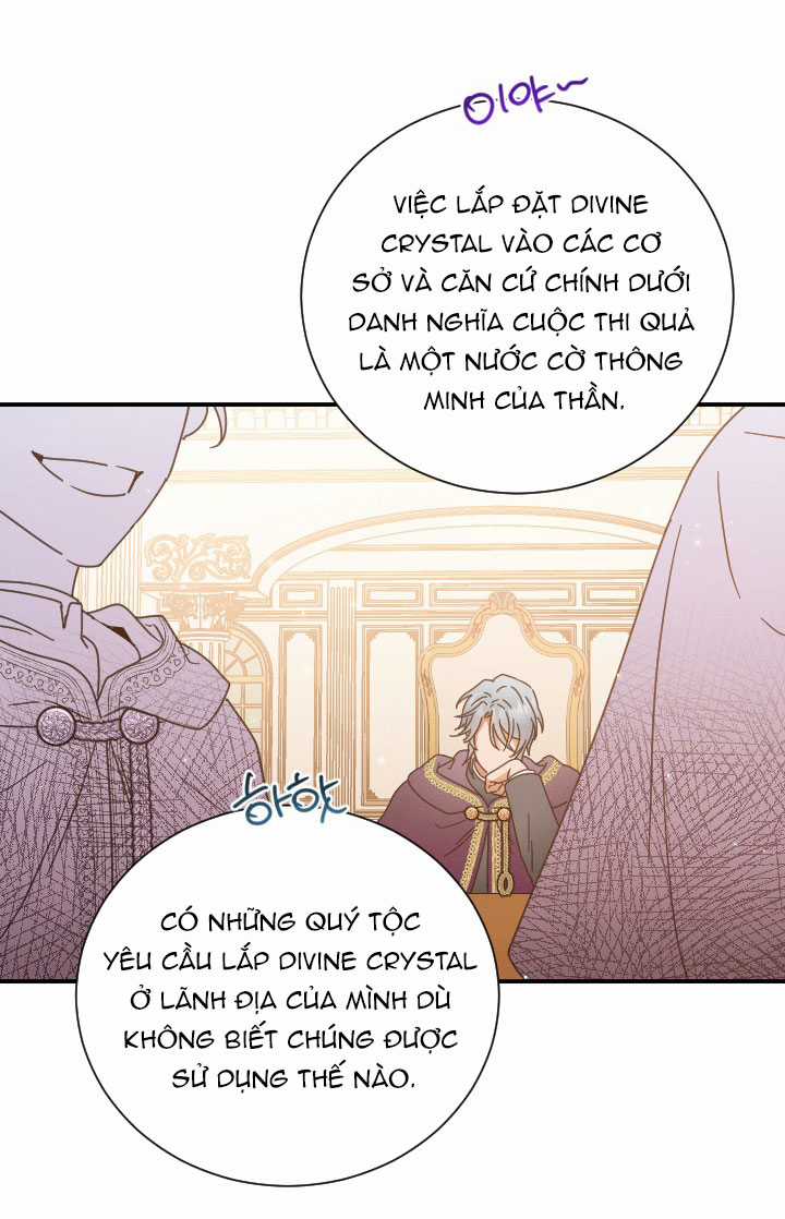 Tiểu Thư Bé Bỏng Đáng Yêu! Chapter 204.2 trang 32