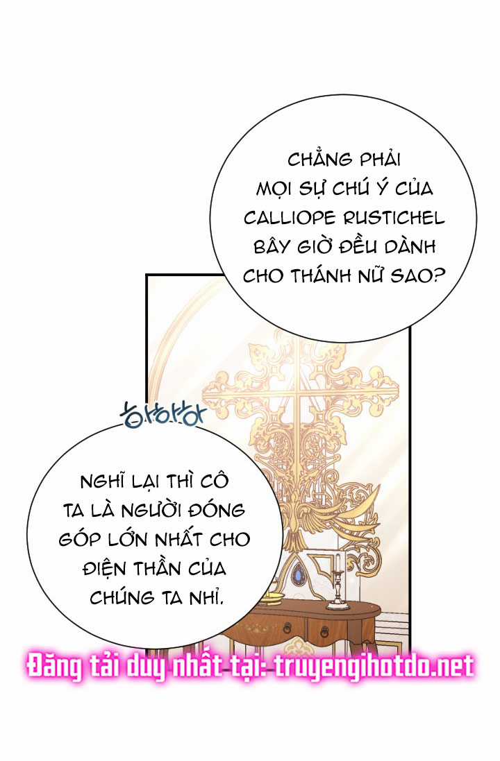 Tiểu Thư Bé Bỏng Đáng Yêu! Chapter 204.2 trang 33