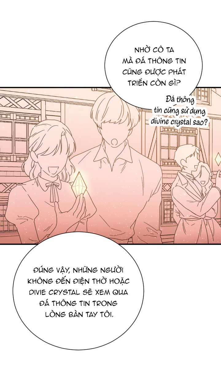 Tiểu Thư Bé Bỏng Đáng Yêu! Chapter 204.2 trang 34
