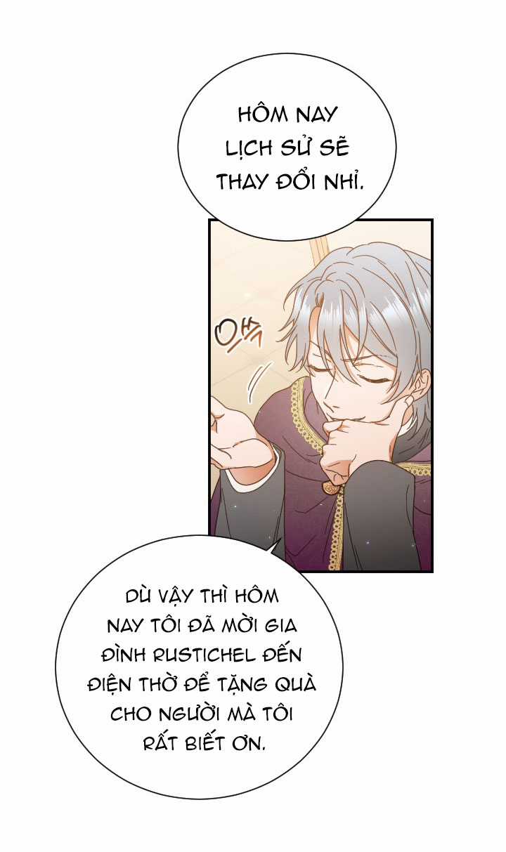 Tiểu Thư Bé Bỏng Đáng Yêu! Chapter 204.2 trang 36