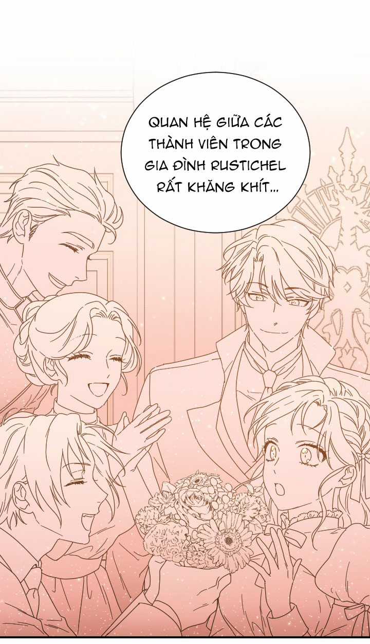 Tiểu Thư Bé Bỏng Đáng Yêu! Chapter 204.2 trang 37