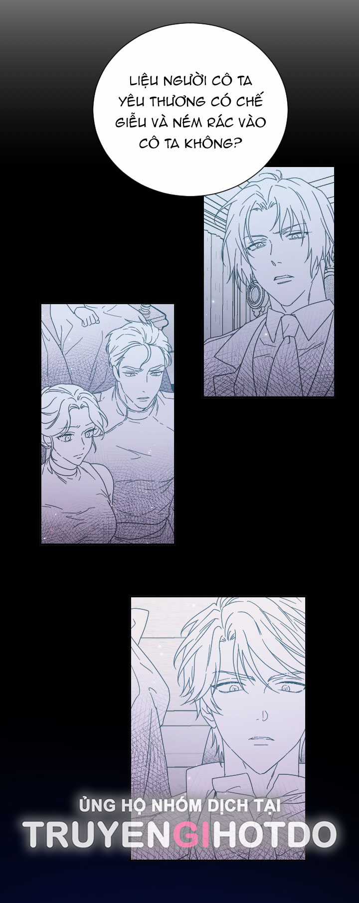 Tiểu Thư Bé Bỏng Đáng Yêu! Chapter 204.2 trang 39