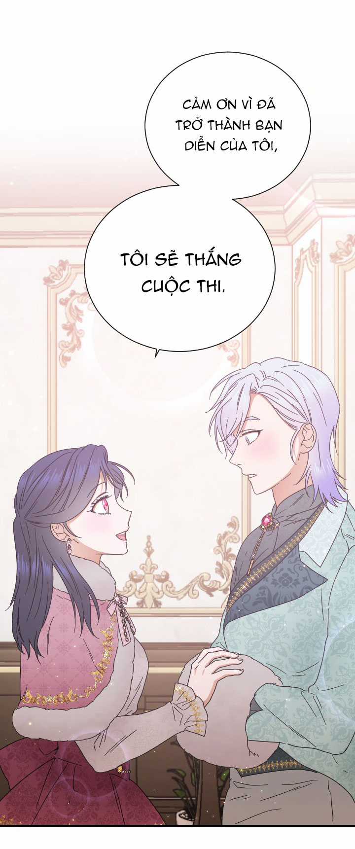 Tiểu Thư Bé Bỏng Đáng Yêu! Chapter 204.2 trang 4