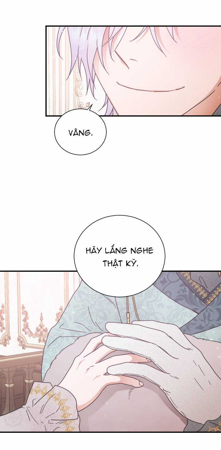 Tiểu Thư Bé Bỏng Đáng Yêu! Chapter 204.2 trang 7