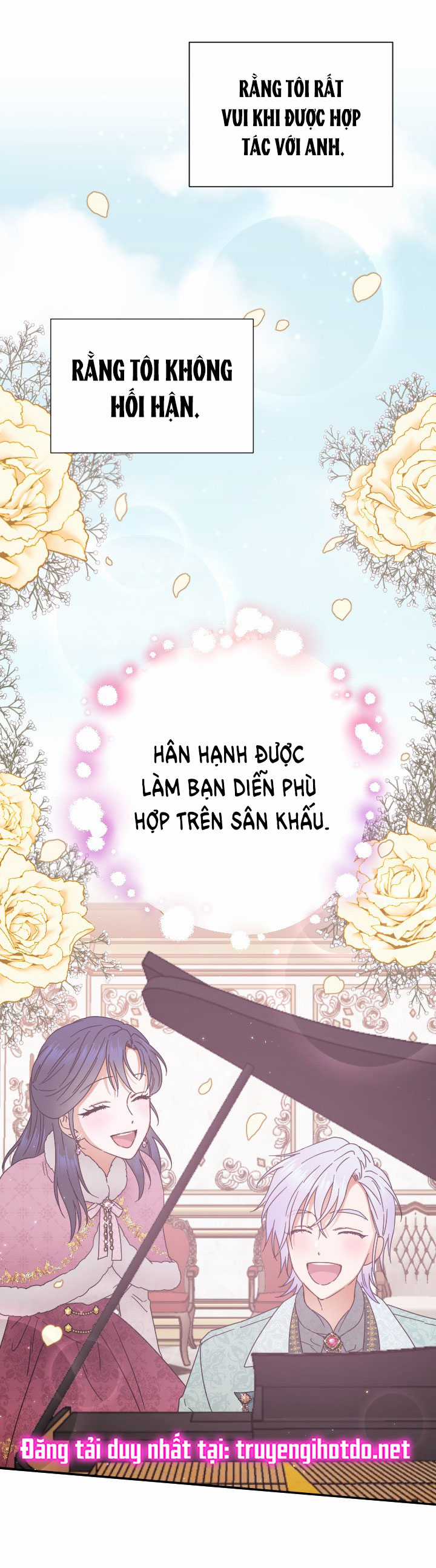 Tiểu Thư Bé Bỏng Đáng Yêu! Chapter 204.2 trang 8