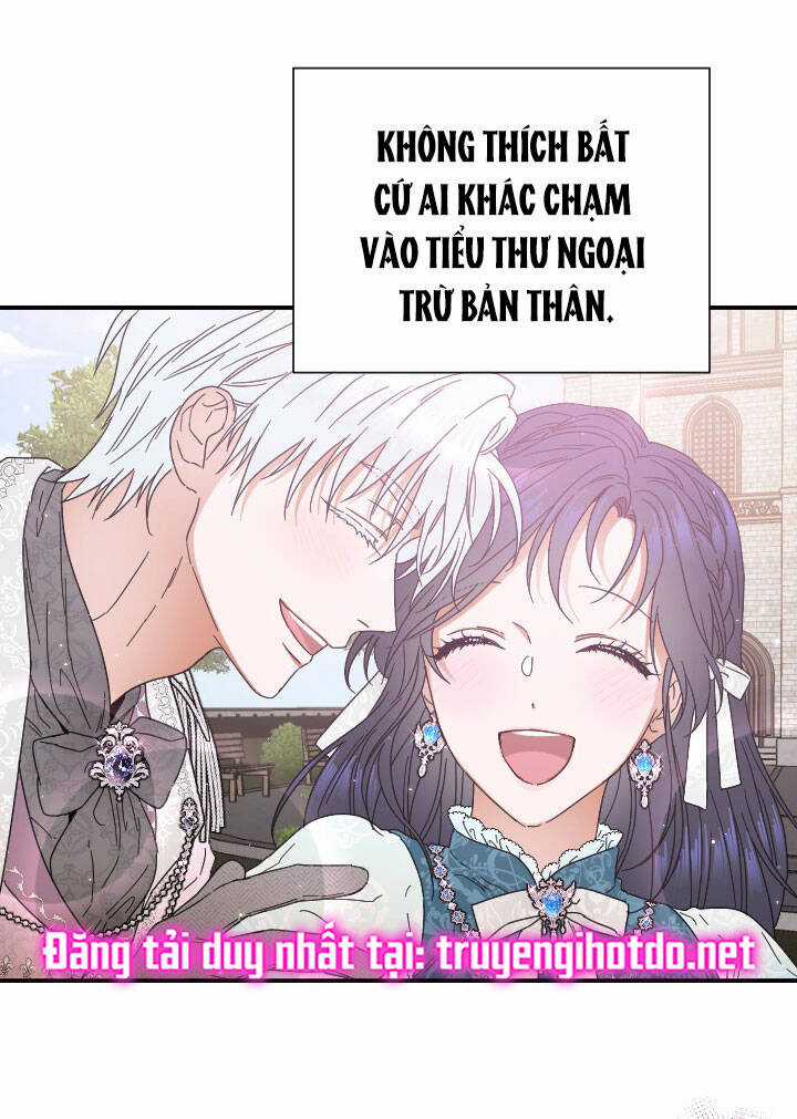 Tiểu Thư Bé Bỏng Đáng Yêu! Chapter 205.1 trang 10