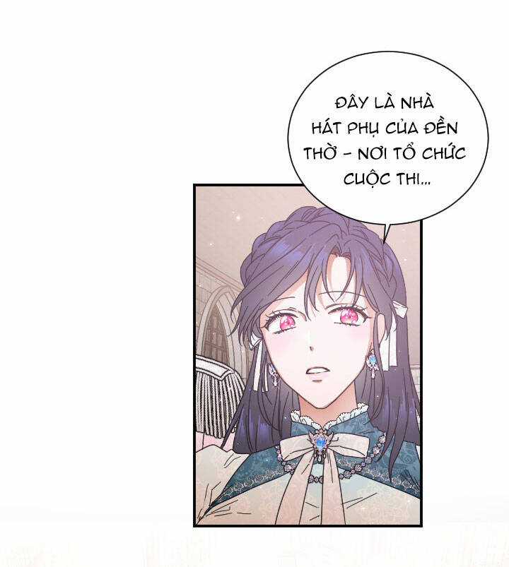 Tiểu Thư Bé Bỏng Đáng Yêu! Chapter 205.1 trang 13