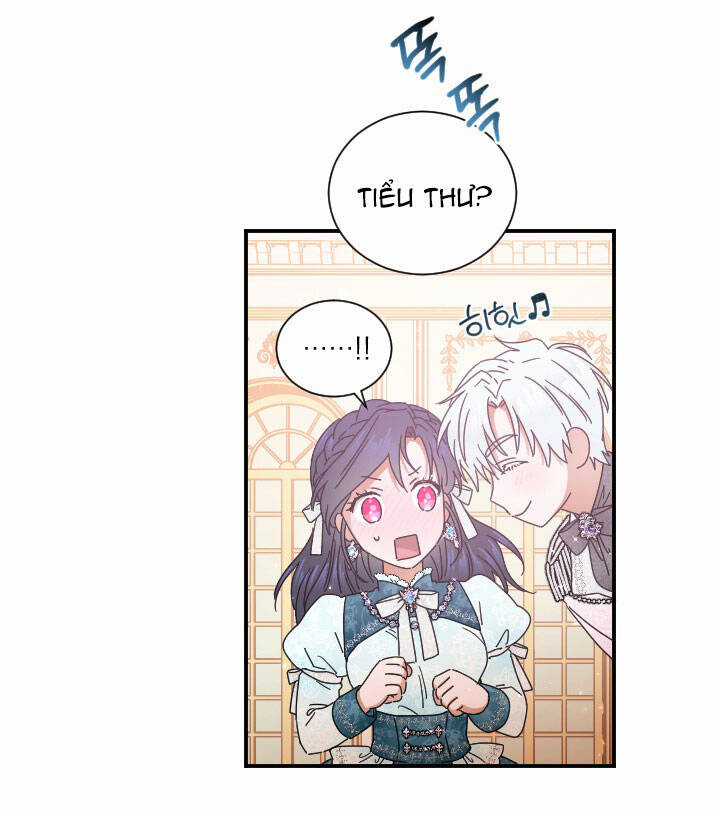 Tiểu Thư Bé Bỏng Đáng Yêu! Chapter 205.1 trang 21