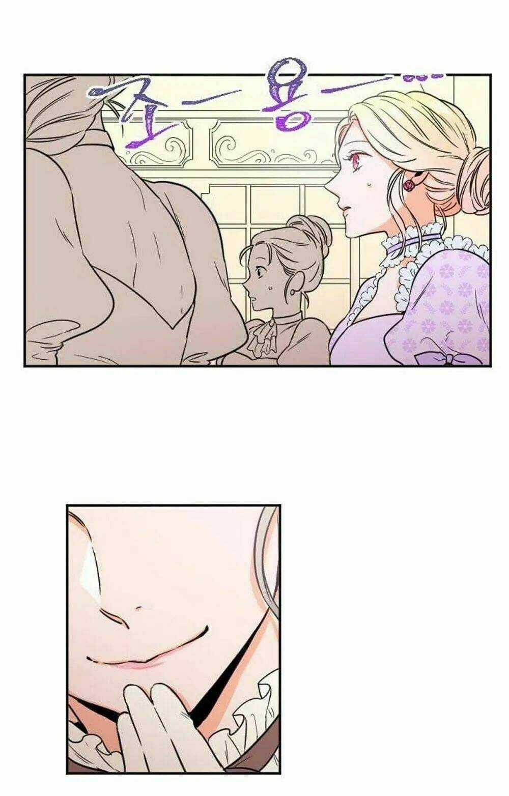 Tiểu Thư Bé Bỏng Đáng Yêu! Chapter 21 trang 16