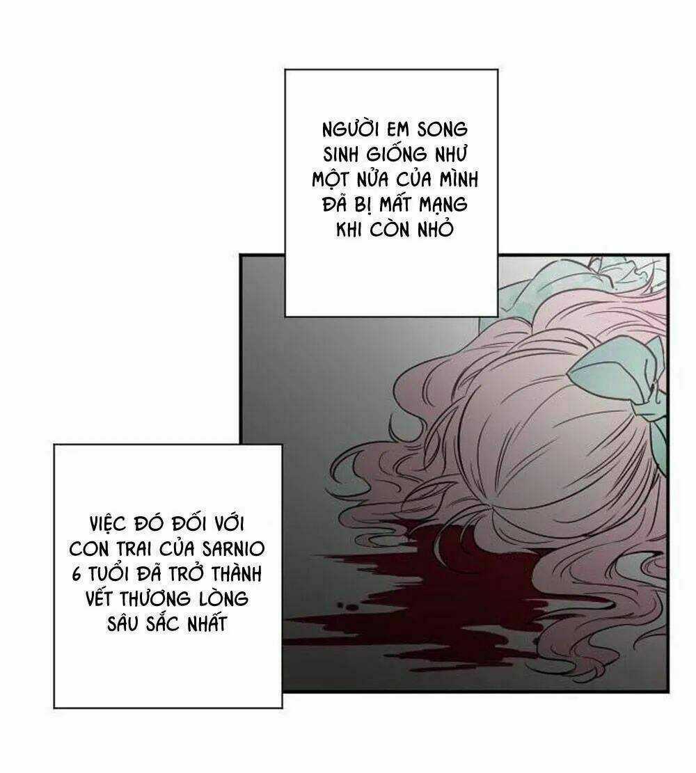 Tiểu Thư Bé Bỏng Đáng Yêu! Chapter 21 trang 2