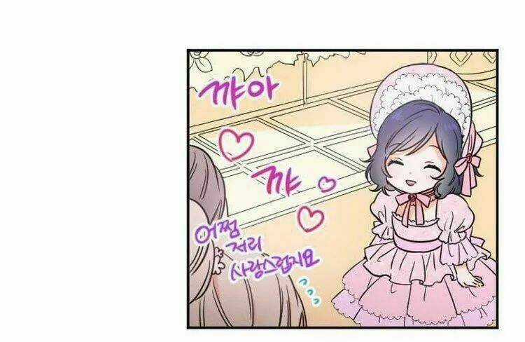 Tiểu Thư Bé Bỏng Đáng Yêu! Chapter 21 trang 27